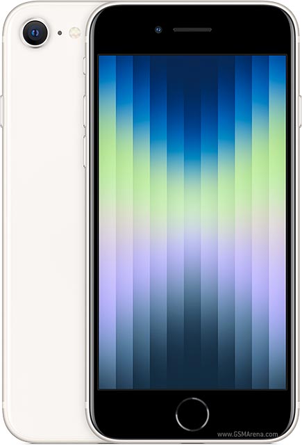 Чохли для iPhone SE 2022