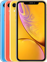 Чохли для iPhone XR