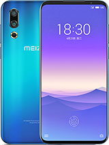 Чохли для Meizu 16S