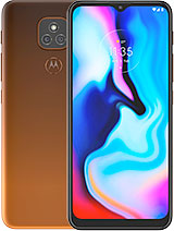 Чохли для Motorola E7 Plus