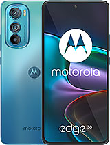 Чохли для Motorola Edge 30