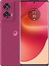Чохли для Motorola Edge 50 Fusion