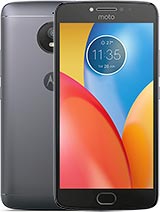 Чохли для Motorola Moto E4 Plus