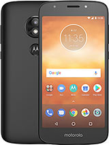 Чохли для Motorola Moto E5 Play