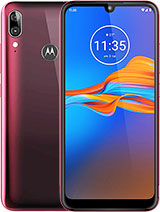 Чохли для Motorola Moto E6 Plus