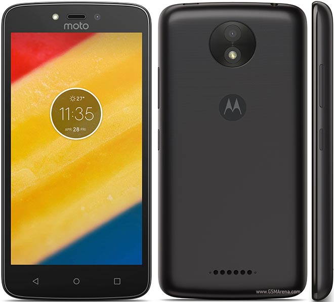 Чохли для Motorola Moto G Plus
