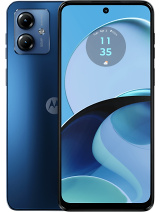 Чохли для Motorola Moto G14