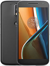 Чохли для Motorola MOTO G4
