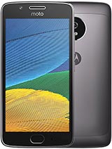 Чохли для Motorola Moto G5