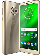 Чохли для Motorola Moto G6 Plus