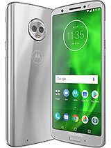 Чохли для Motorola Moto G6