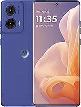 Чохли для Motorola Moto G85 5G