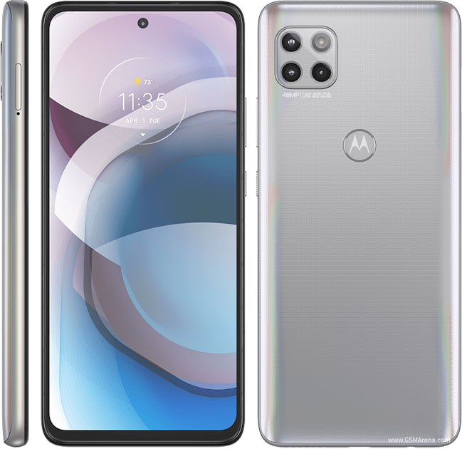 Чохли для Motorola One