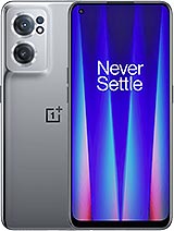 Чохли для OnePlus Nord CE 2