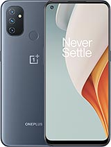 Чохли для OnePlus Nord N100