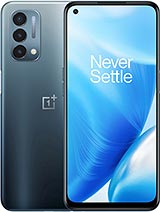 Чохли для OnePlus Nord N200