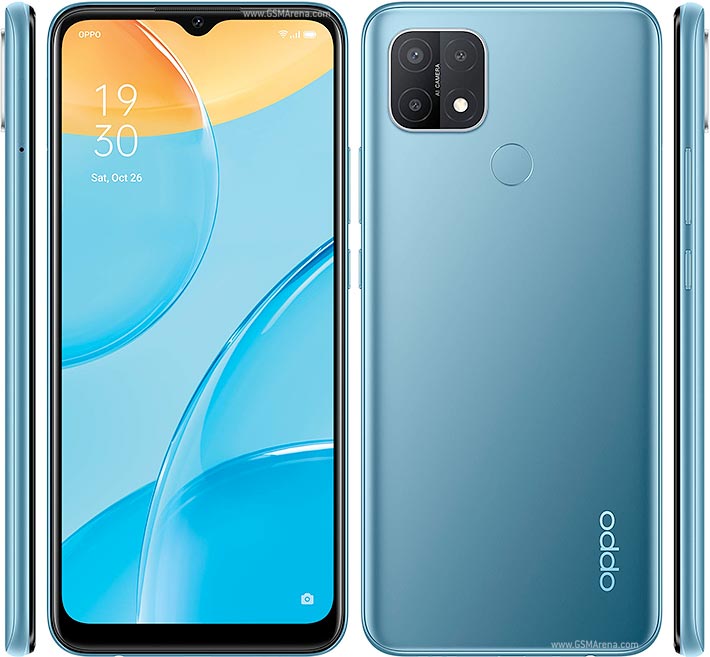 Чохли для Oppo A15