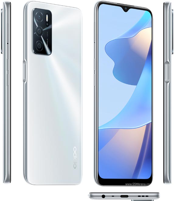 Чохли для Oppo A16