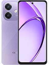 Чохли для Oppo A3 4G