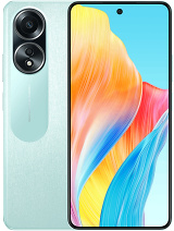 Чохли для Oppo A58 4G