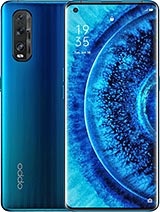 Чохли для Oppo Find X2