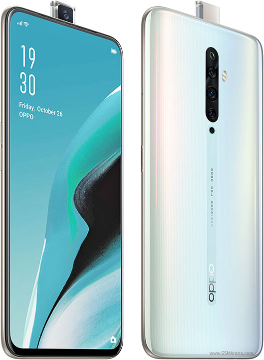 Чохли для Oppo Reno 2Z