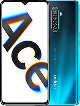 Чохли для Oppo Reno Ace