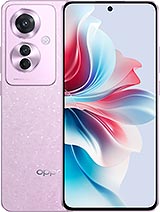 Чохли для Oppo Reno11 F
