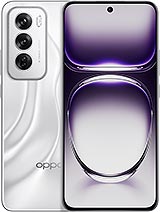 Чохли для Oppo Reno12 5G