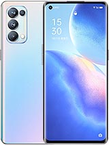 Чохли для Oppo Reno5 Pro