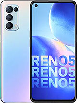 Oppo Reno5