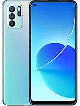 Чохли для Oppo Reno6 Z