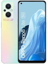Чохли для Oppo Reno8 Lite