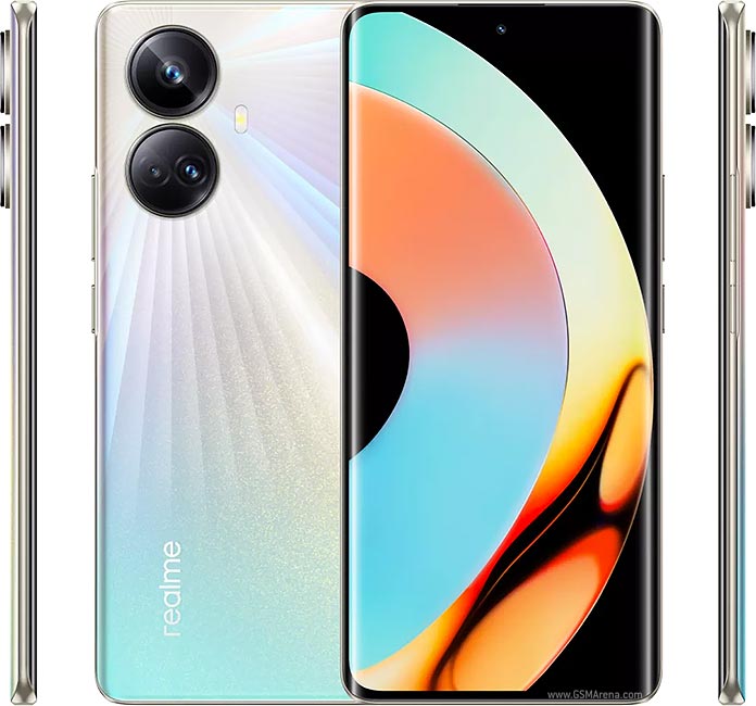 Чохли для Realme 10 Pro Plus