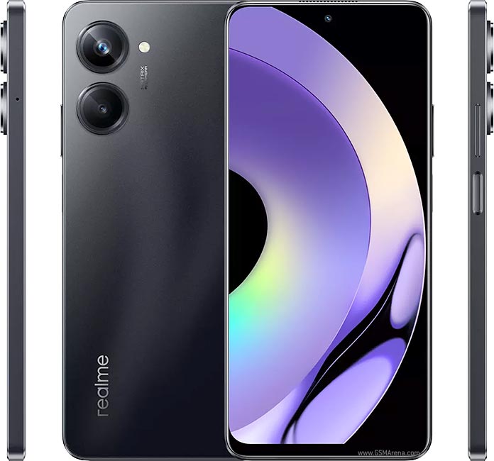 Чохли для Realme 10