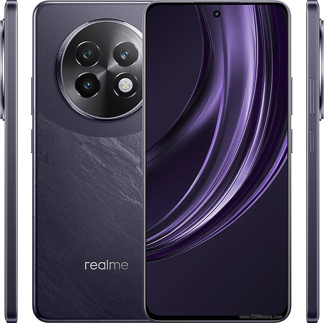 Чохли для Realme 13+ 5G