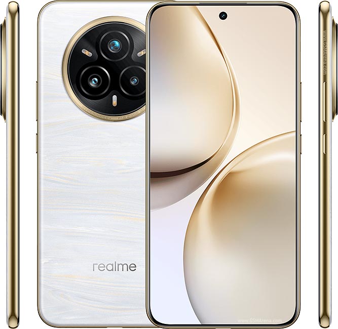 Чохли для Realme 14 PRO +