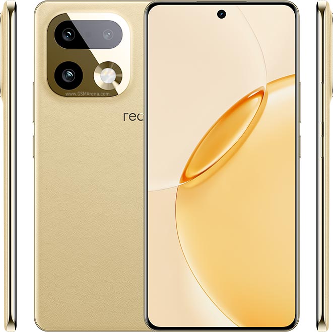 Чохли для Realme 5 Pro