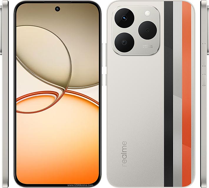 Чохли для Realme 9