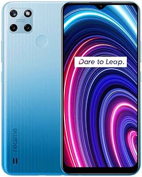 Чохли для Realme C25Y
