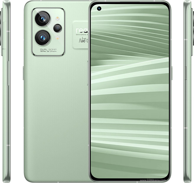 Чохли для Realme GT2 Pro