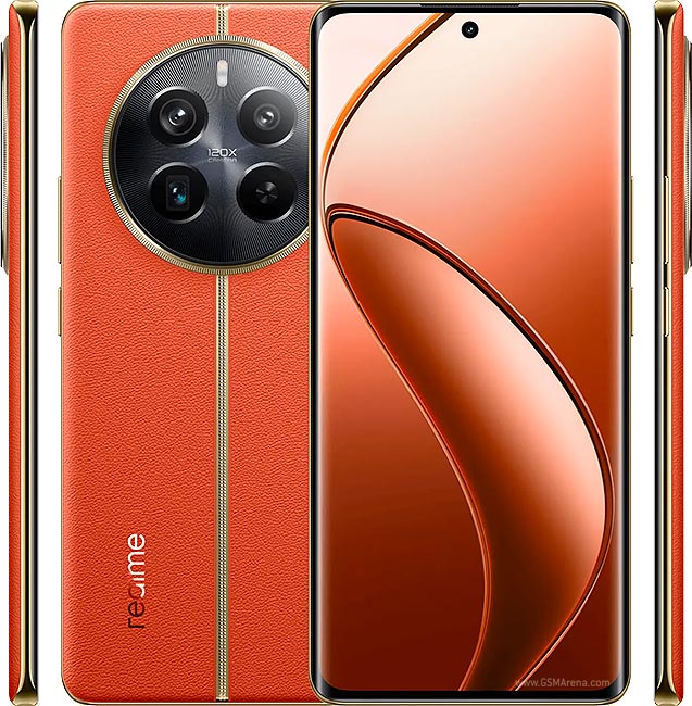 Чохли для Realme Realme 12 5G