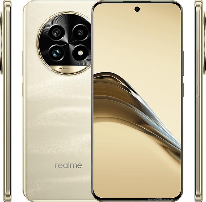 Чохли для Realme Realme 13 5G