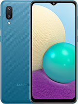 Чохли для Samsung Galaxy A02 A022G