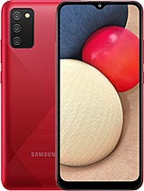 Чохли для Samsung Galaxy A02s A025F