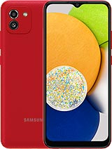 Чохли для Samsung Galaxy A03 A035F