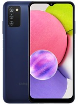 Чохли для Samsung Galaxy A03s A037F