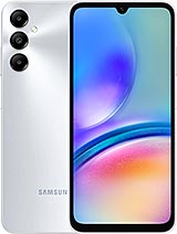 Чохли для Samsung Galaxy A05s