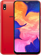 Чохли для Samsung Galaxy A10 2019 A105F