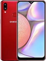 Чохли для Samsung Galaxy A10s A107F